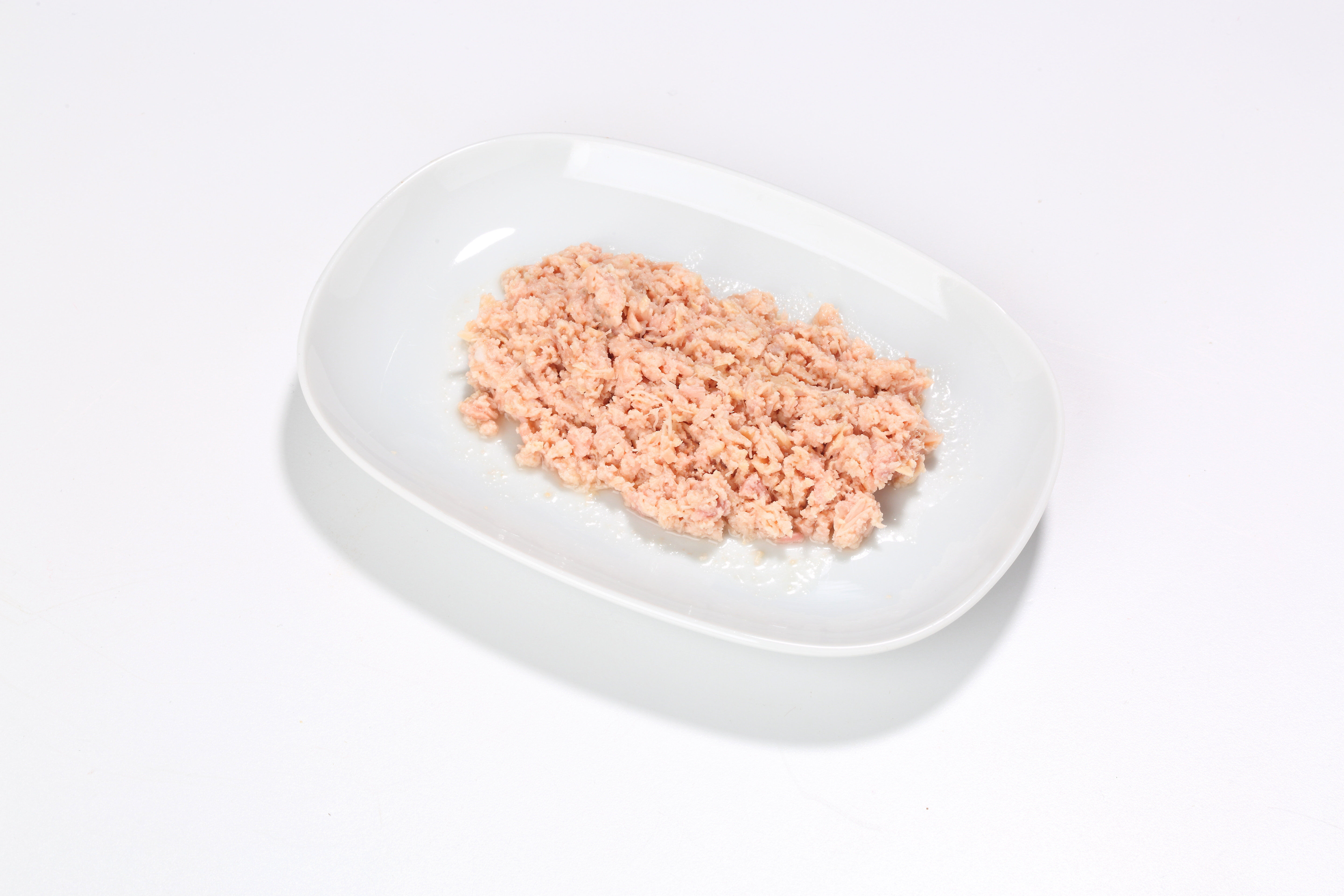 Almo Nature - P&acirc;t&eacute;e Hfc Natural+ Cuisse Poulet - 55g Image num&eacute;ro 3