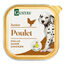 Gustav - P&acirc;t&eacute;e Junior au Poulet pour Chiots - 150g Indicateur image num&eacute;ro 1