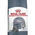 Royal Canin - Croquettes Oral Sensitive Care pour Chat - 1,5Kg image number null