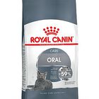 Royal Canin - Croquettes Dental Sensitive Care pour Chat - 1,5Kg image number null