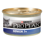 Pro Plan - Pâtée Adult 7+ pour Chat Adulte - 85g image number null