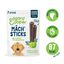 Edgard & Cooper - Sticks &agrave; M&acirc;cher Dental Naturel &agrave; l'Eucalyptus et Pomme fraiche pour Chien - L Indicateur image num&eacute;ro 8