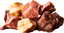 8in1 - Friandises Bouchées à la viande pour Chien - 100g Indicateur image numéro 2