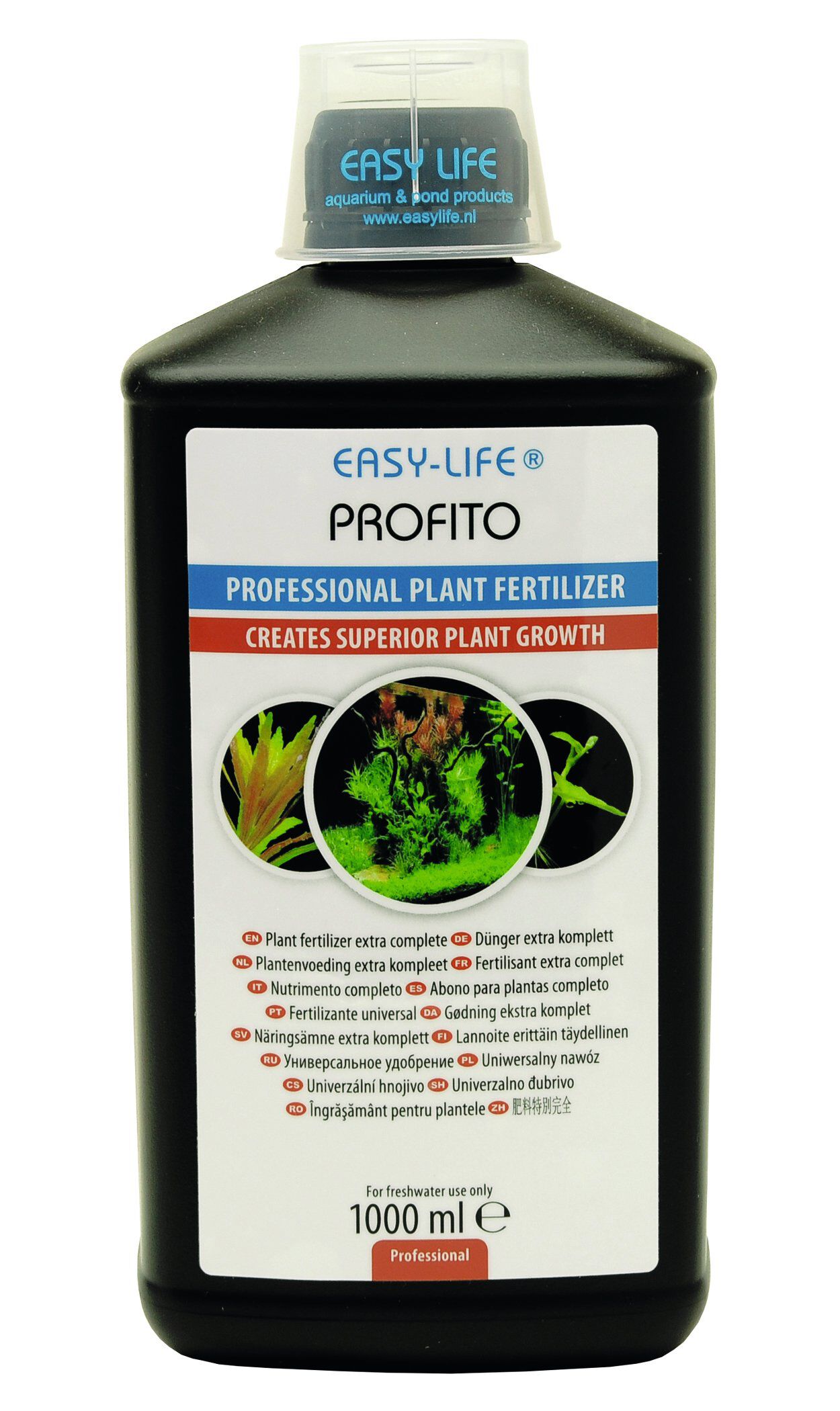 Easy Life - Fertilisant Universel Profito - 1L Image num&eacute;ro 1