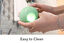 Cheerble - Balle Pelote Interactive Cheerble PE pour Chats Indicateur image numéro 3