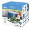 Ciano - Aquarium Nexus Pure Cube Classic 15C - Blanc - 25X25X26,6CM Indicateur image numéro 2