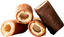 8in1 - Friandises Petits Rouleaux Croustillants pour Chien - 85g Indicateur image numéro 2
