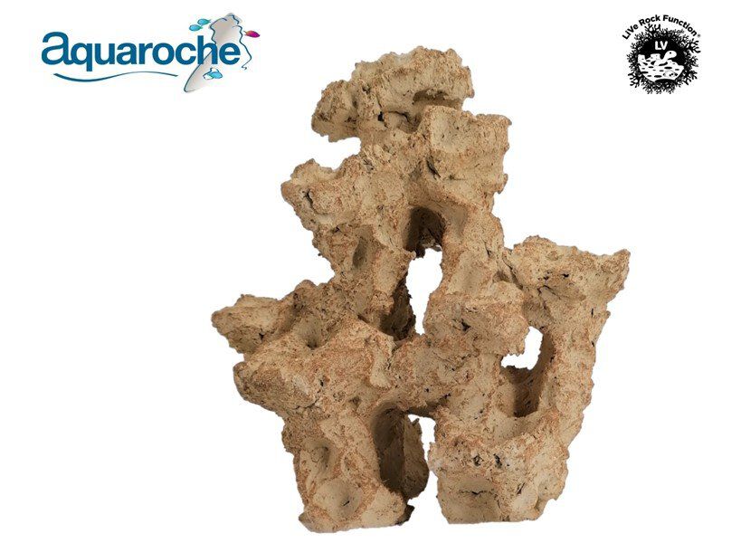 Aquaroche - Roche Eau de Mer - Nano decor Corallien Image num&eacute;ro 1