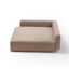Leeby - Canapé Deluxe Naturel pour Chien Indicateur image numéro 3