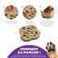 Outward Hound - Jouet Puzzle Dog Hide N'Slide Indicateur image numéro 3