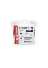Hamiform - Friandises Education Mini Canard et Volaille - 170g