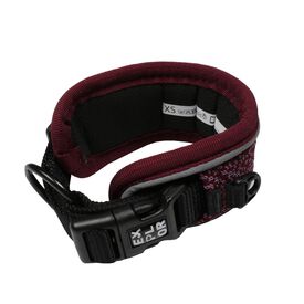 Ultimate Fit Control Collier Fashion Prune