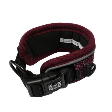 Ultimate Fit Control Collier Fashion Prune