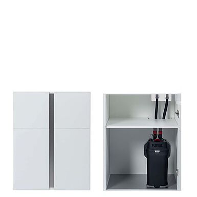 Fluval - Siena 160 - Cabinet blanc