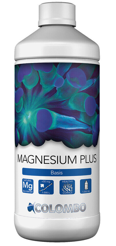 Colombo - Liquide Magnesium Plus Basis Marine - 1000ml Image num&eacute;ro 1