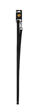 Animalis - Laisse Basic Confort pour Chien Noir