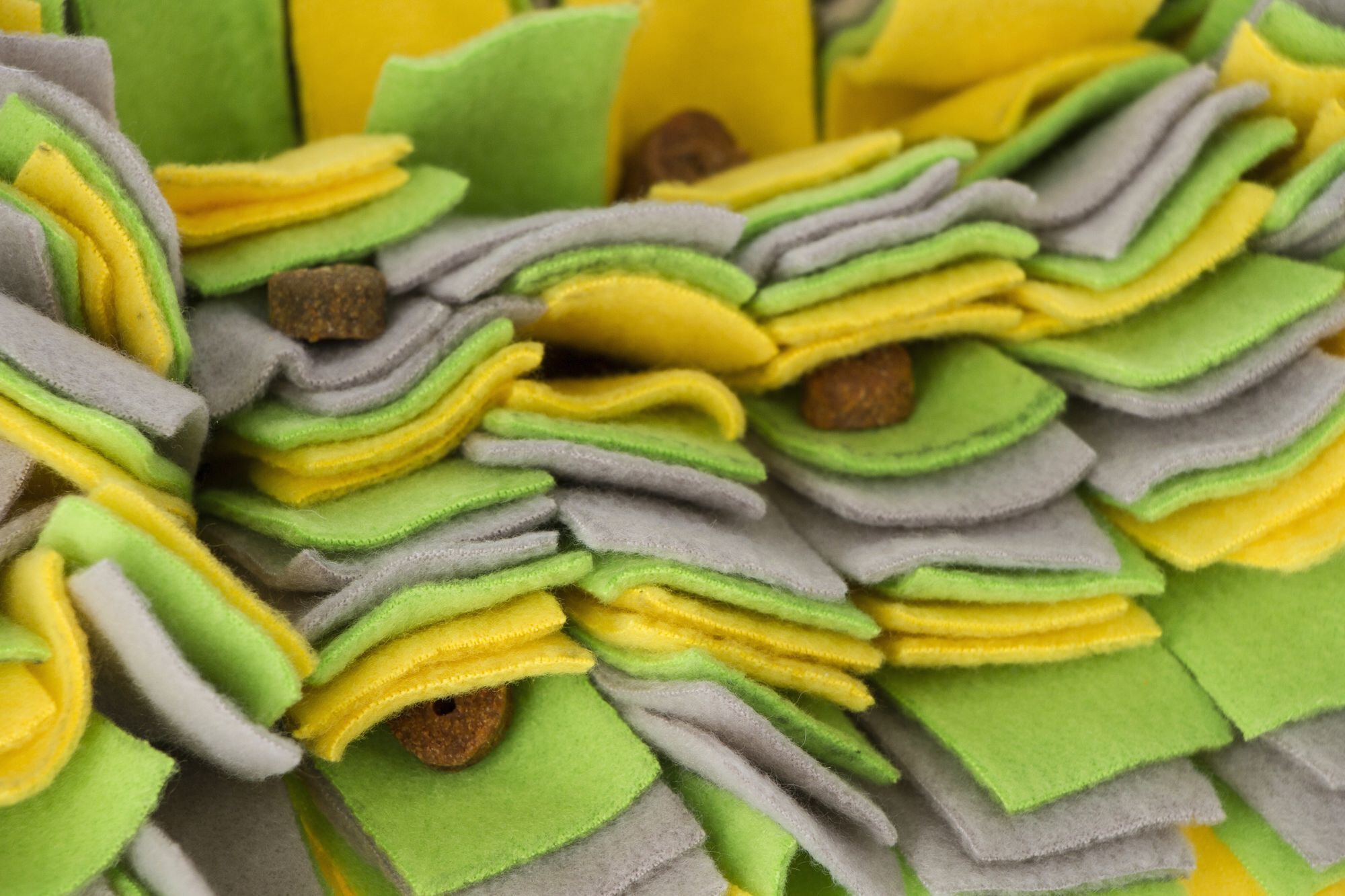 Kerbl - Tapis &agrave; Renifler pour Chien - 50x70cm Image num&eacute;ro 2