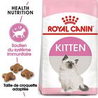 Royal Canin - Croquettes Kitten pour Chaton image number null