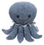 Trixie - BE NORDIC Octopus Ocke en Peluche - 25 cm Indicateur image numéro 1