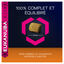 Eukanuba - Croquettes Top Condition 1+ au Poulet et Foie pour Chat Indicateur image numéro 19