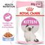 Royal Canin - Sachets Kitten Instinctive en Gelée pour Chaton - 12x85g Indicateur image numéro 2