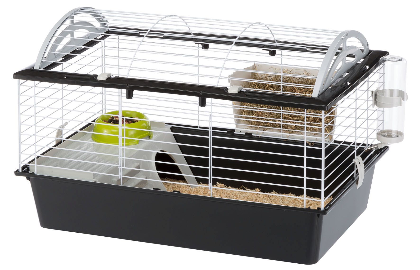 Ferplast - Cage Casita 80 pour Lapins Image num&eacute;ro 3