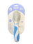 Bloob - Brosse Double &agrave; Picots et &agrave; Poils pour Chiens - S Indicateur image num&eacute;ro 1