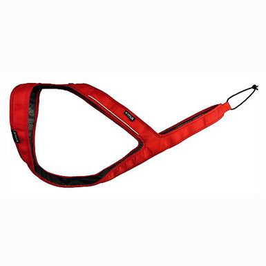 Kyflie - Harnais de Traction Ludus rouge pour Chien - T7