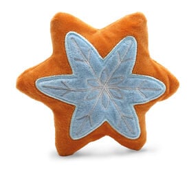 Croci - Jouet Noël Biscuit pour Chiens - 15cm