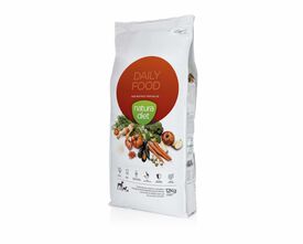 Natura Diet - Croquettes Daily Food Poulet pour Chien