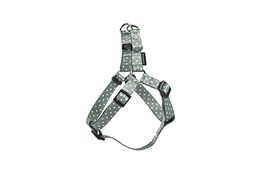 Bobby - Harnais Camouflage Gris pour Chiens