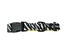Gotoo - Collier Zèbre pour Chien - XS Indicateur image numéro 1