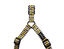 Gotoo - Harnais Banane Bleu pour Chien - M Indicateur image numéro 2