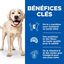 Hill's Science Plan - Adult Light Croquettes Pour Grand Chien Au Poulet  - 18kg Indicateur image numéro 3