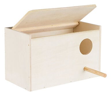 Trixie - Nichoir, en bois