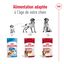 ROYAL CANIN - SACHET FRAICHEUR MEDIUM AGEING 10+ en sauce POUR CHIENS SENIORS - 10x140g Indicateur image numéro 6