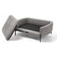 Leeby - Canap&eacute; Deluxe Gris pour Chien Indicateur image num&eacute;ro 5