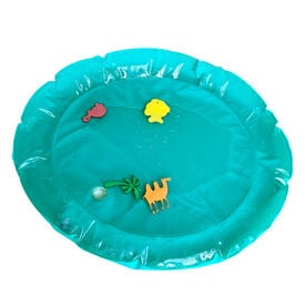 Summer Vibes - Tapis Interractif pour Chiens - 15,5cm