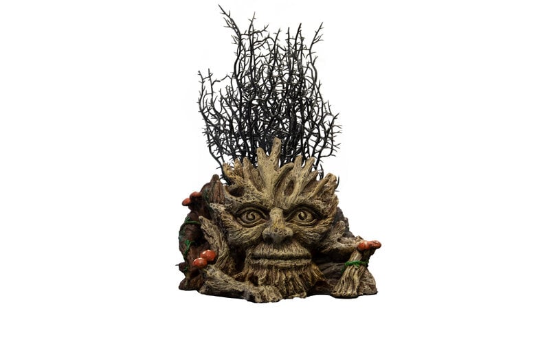 Superfish - Décoration Monster 3 pour Aquarium - Image numéro 1 Superfish - Décoration Monster 3 pour Aquarium - Image numéro 1