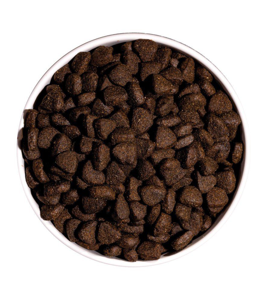 Ownat - Croquettes Just Grain Free Saumon pour Chiens - 3Kg Image num&eacute;ro 3