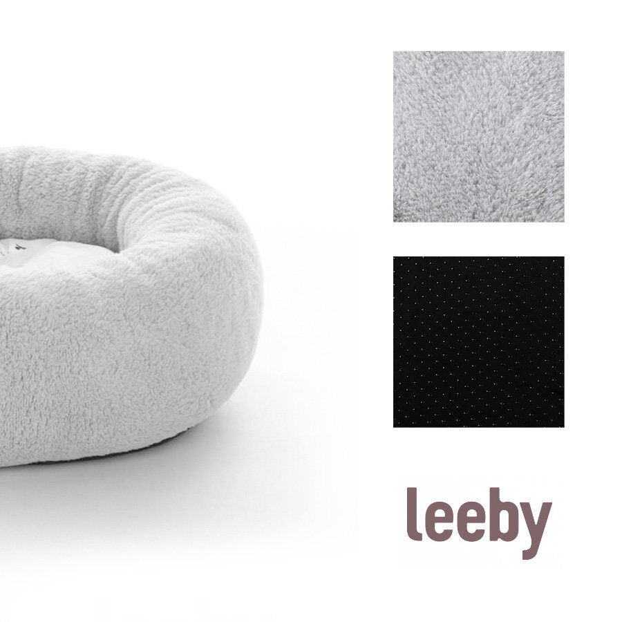 Leeby - Donut Mouton pour Chiens - M Image num&eacute;ro 7