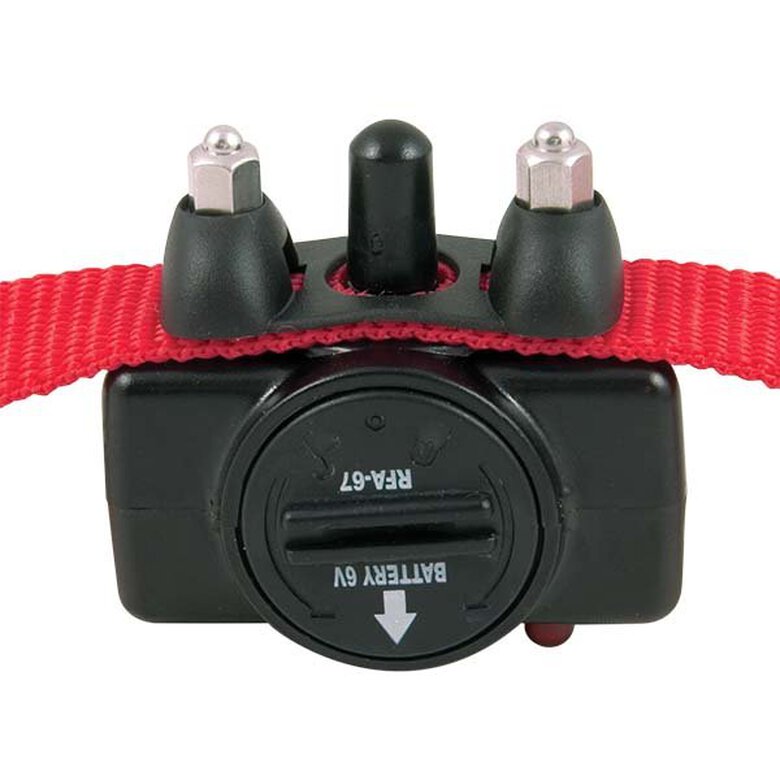 PetSafe - Collier Anti-Aboiement Moyens et Grands Chiens Image numéro 3 PetSafe - Collier Anti-Aboiement Moyens et Grands Chiens Image numéro 3