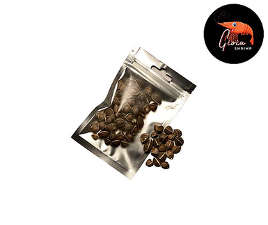 Gioiashrimp - Graine de Moringa pour Crevette - x50