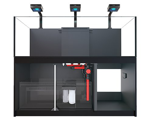 Red Sea - REEFER - 750 G2+ DLX - 160S NOIR Image num&eacute;ro 1