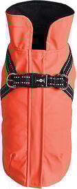 Bobby - Manteau Tom Corail - 38cm/M