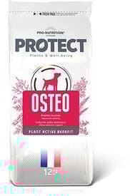 Flatazor - Croquettes Protect Ostéo pour Chien