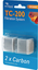 Aquatlantis - Lot de 2 Recharges Charbon pour filtre TC 200 Indicateur image numéro 1