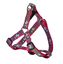 Bobby - Harnais Baudrier Happy Rose S pour Chiens - S 41cm Indicateur image num&eacute;ro 1