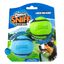 ChuckIt! - Pack 2 Balles Sniff Fetch Ball pour Chiens - M Indicateur image numéro 1