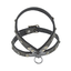 Comme Un Roi - Harnais Cuir So Nature Gris pour Chien - L Indicateur image numéro 1